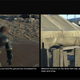 Illustration for article titled Which emMetal Gear Solid V: Ground Zeroes/em Is Best? Here Are Comparisons